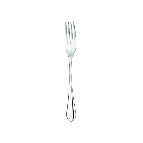 Table Fork - Mulberry Mirror from Studio William. Mirror Finish, made out of Stainless Steel and sold in boxes of 12. Hospitality quality at wholesale price with The Flying Fork! 