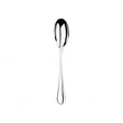 Soup Spoon - Mulberry Mirror from Studio William. Mirror Finish, made out of Stainless Steel and sold in boxes of 12. Hospitality quality at wholesale price with The Flying Fork! 