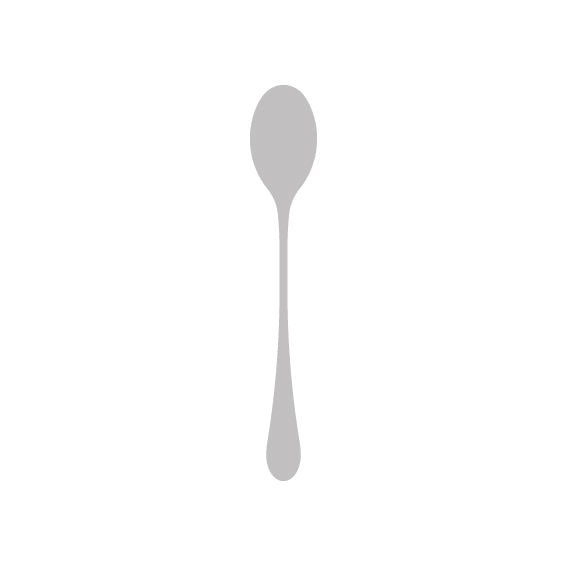 Espresso Spoon - Mulberry Mirror from Studio William. made out of Stainless Steel 18/10 and sold in boxes of 12. Hospitality quality at wholesale price with The Flying Fork! 