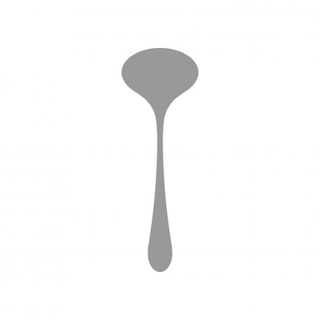 Mini Ladle - Mulberry Mirror from Studio William. made out of Stainless Steel 18/10 and sold in boxes of 1. Hospitality quality at wholesale price with The Flying Fork! 