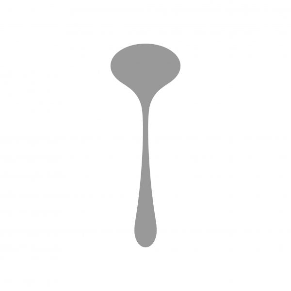 Mini Ladle - Mulberry Mirror from Studio William. made out of Stainless Steel 18/10 and sold in boxes of 1. Hospitality quality at wholesale price with The Flying Fork! 
