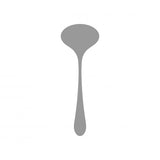Mini Ladle - Mulberry Mirror from Studio William. made out of Stainless Steel 18/10 and sold in boxes of 1. Hospitality quality at wholesale price with The Flying Fork! 
