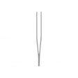 Taster Tweezer - Mulberry Mirror from Studio William. made out of Stainless Steel 18/10 and sold in boxes of 1. Hospitality quality at wholesale price with The Flying Fork! 