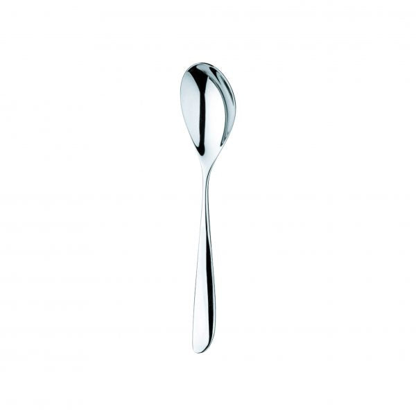 Teaspoon - Olive Mirror from Studio William. made out of Stainless Steel 18/10 and sold in boxes of 12. Hospitality quality at wholesale price with The Flying Fork! 
