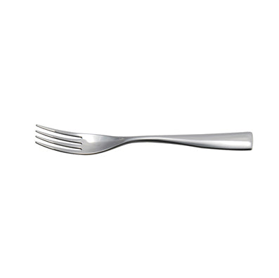 Table Fork - BERNILI from Athena. made out of Stainless Steel and sold in boxes of 12. Hospitality quality at wholesale price with The Flying Fork! 