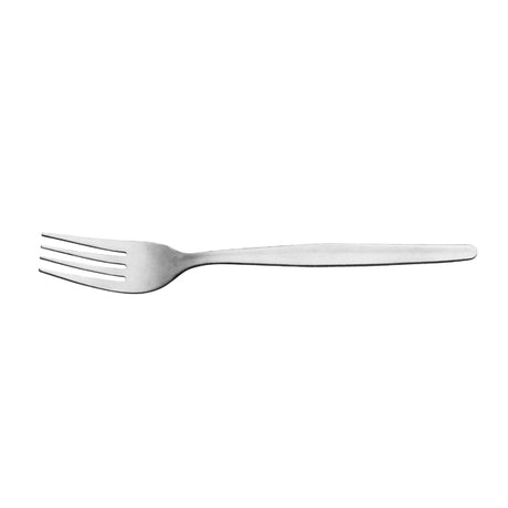 Table Fork - OSLO from Basics. made out of Stainless Steel and sold in boxes of 12. Hospitality quality at wholesale price with The Flying Fork! 
