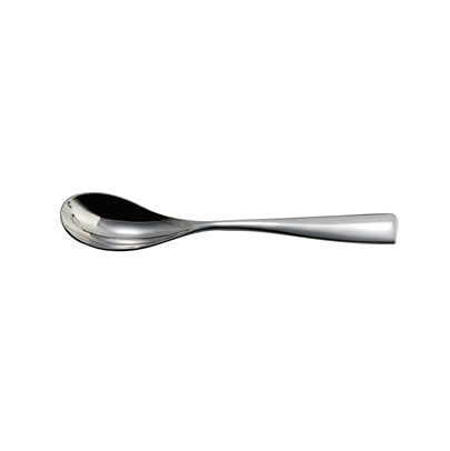 Table Spoon - BERNILI from Athena. made out of Stainless Steel and sold in boxes of 12. Hospitality quality at wholesale price with The Flying Fork! 