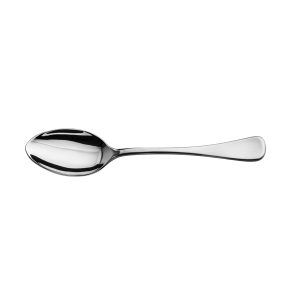 Table Spoon - ROME from Basics. made out of Stainless Steel and sold in boxes of 12. Hospitality quality at wholesale price with The Flying Fork! 