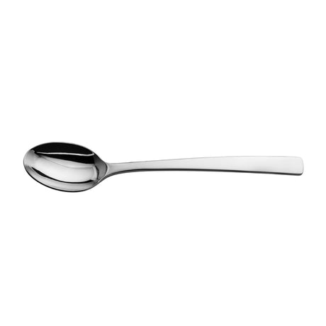 Table Spoon - TORINO from Basics. made out of Stainless Steel and sold in boxes of 12. Hospitality quality at wholesale price with The Flying Fork! 