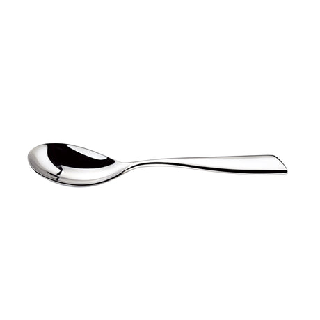 Table Spoon - ZENA from Athena. made out of Stainless Steel and sold in boxes of 12. Hospitality quality at wholesale price with The Flying Fork! 