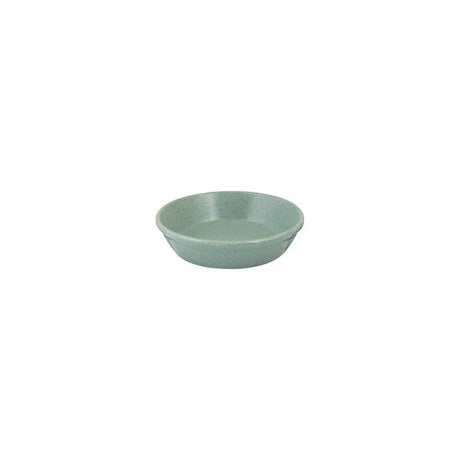 Tapas Dish - Tapered, 115mm, Zuma Mint from Zuma. made out of Ceramic and sold in boxes of 6. Hospitality quality at wholesale price with The Flying Fork! 