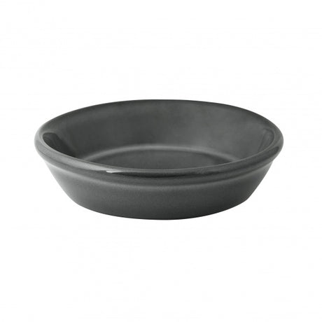Tapas Dish - Tapered, 115mm, Zuma Jupiter from Zuma. made out of Ceramic and sold in boxes of 6. Hospitality quality at wholesale price with The Flying Fork! 