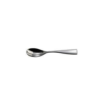 Teaspoon - BERNILI from Athena. made out of Stainless Steel and sold in boxes of 12. Hospitality quality at wholesale price with The Flying Fork! 