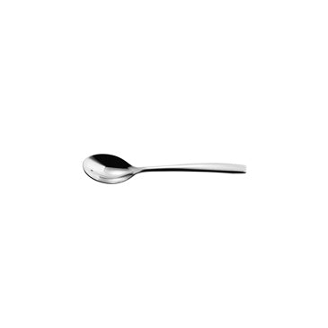 Teaspoon - SAVADO from Athena. made out of Stainless Steel and sold in boxes of 12. Hospitality quality at wholesale price with The Flying Fork! 