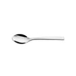 Teaspoon - TORINO from Basics. made out of Stainless Steel and sold in boxes of 12. Hospitality quality at wholesale price with The Flying Fork! 