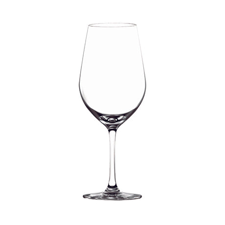 Tempo Bordeaux - 480ml (With Pour Line) from Ryner Glassware. Sold in boxes of 6. Hospitality quality at wholesale price with The Flying Fork! 