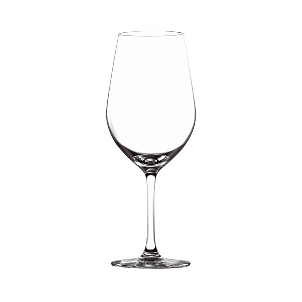 Tempo Bordeaux - 480ml from Ryner Glassware