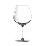 Tempo Burgundy - 740ml from Ryner Glassware