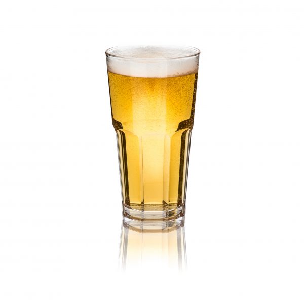 Schmiddy (Dri-017) - 355mL, Stackable, Pacific from Viva. made out of Polycarbonate and sold in boxes of 24. Hospitality quality at wholesale price with The Flying Fork! 