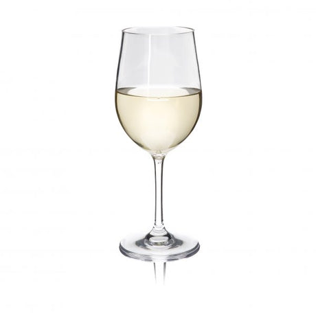 Wine w-Plim (Dri-018) - 360mL, Riviera from Viva. made out of Polycarbonate and sold in boxes of 24. Hospitality quality at wholesale price with The Flying Fork! 