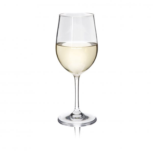 Wine w-Plim (Dri-018) - 360mL, Riviera from Viva. made out of Polycarbonate and sold in boxes of 24. Hospitality quality at wholesale price with The Flying Fork! 