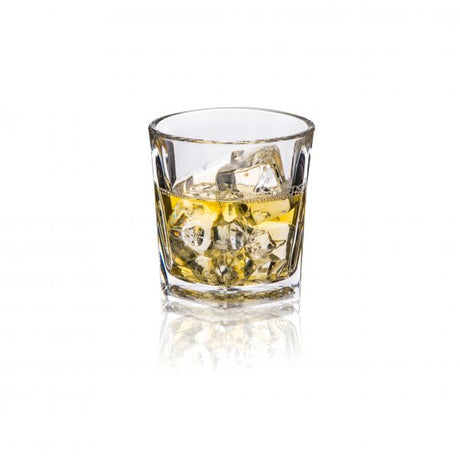 Tumbler (Dri-004) - 266mL, Maui from Viva. made out of Polycarbonate and sold in boxes of 24. Hospitality quality at wholesale price with The Flying Fork! 