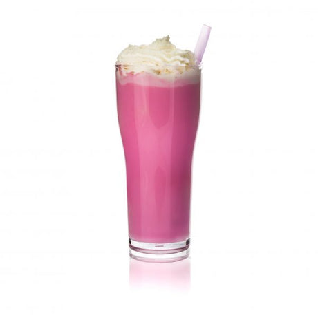 Soda Glass (Dir-014) - 650mL, Grande from Viva. made out of Polycarbonate and sold in boxes of 24. Hospitality quality at wholesale price with The Flying Fork! 