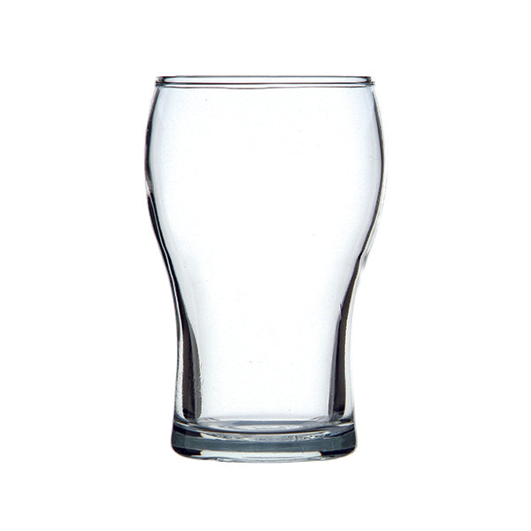 Washington - 285ml from Crown Glassware. Sold in boxes of 72. Hospitality quality at wholesale price with The Flying Fork! 