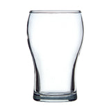 Washington - 425ml from Crown Glassware. Sold in boxes of 48. Hospitality quality at wholesale price with The Flying Fork! 