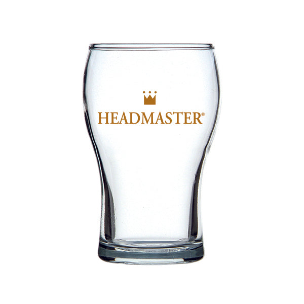 Washington Headmaster - 285ml from Crown Glassware. Sold in boxes of 72. Hospitality quality at wholesale price with The Flying Fork! 