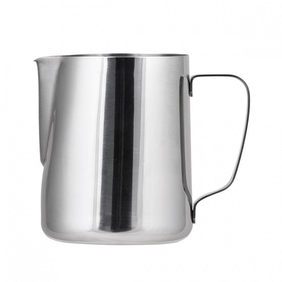 Water-Milk Frothing Jug - 18-10, 1500ml from TheFlyingFork. Sold in boxes of 1. Hospitality quality at wholesale price with The Flying Fork! 