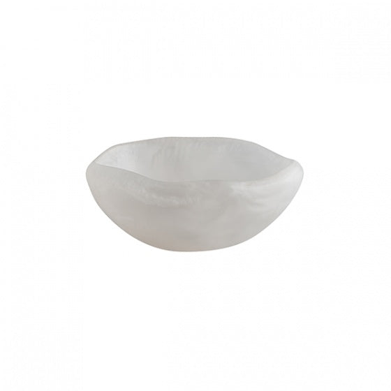 Wave Ramekin - Shell, 90mm from Kenny Mack Designs. Sold in boxes of 10. Hospitality quality at wholesale price with The Flying Fork! 