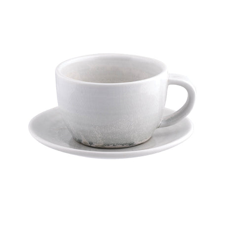Tea or Coffee cup. willow from Moda Porcelain