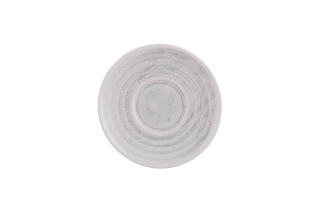 Espresso Cup Saucer - 115mm, Willow from Moda Porcelain