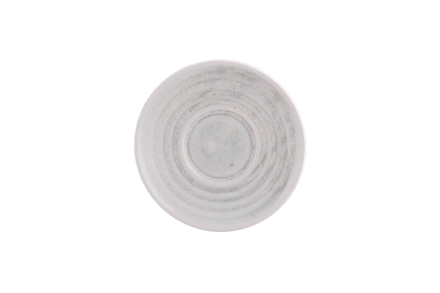Espresso Cup Saucer - 115mm, Willow from Moda Porcelain
