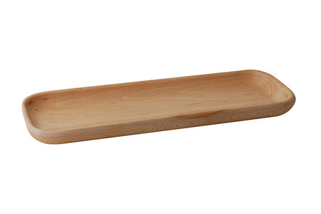 Wooden Tray - Dorf, 325 x 120 x 22mm from Moda